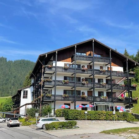 Apartment Buchenhoehe-2 By Interhome Resten Екстер'єр фото