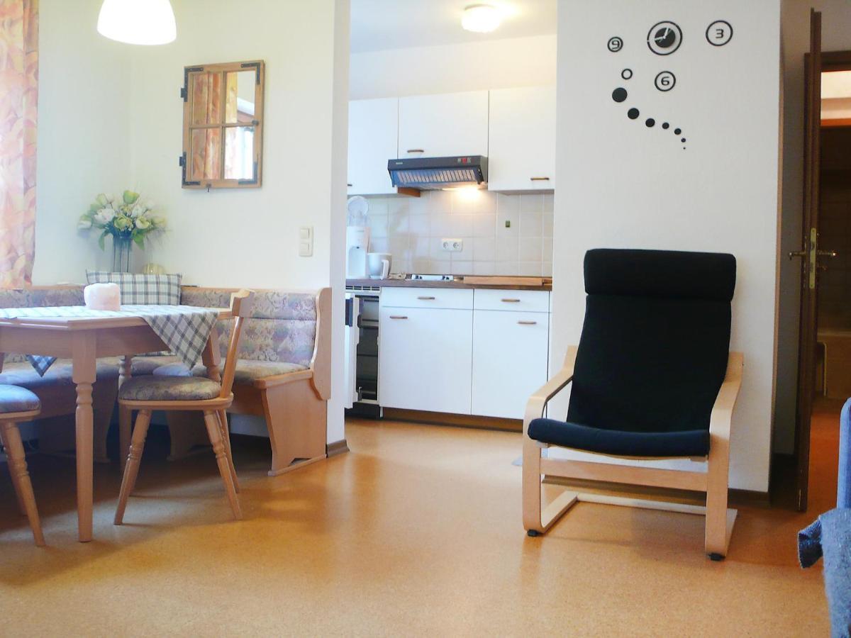 Apartment Buchenhoehe-2 By Interhome Resten Екстер'єр фото
