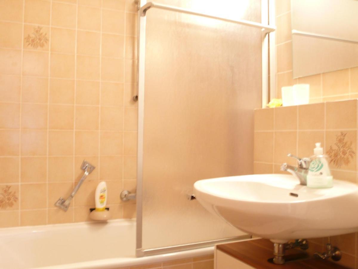 Apartment Buchenhoehe-2 By Interhome Resten Екстер'єр фото