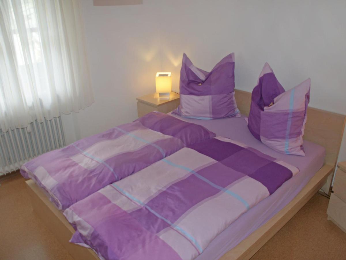 Apartment Buchenhoehe-2 By Interhome Resten Екстер'єр фото