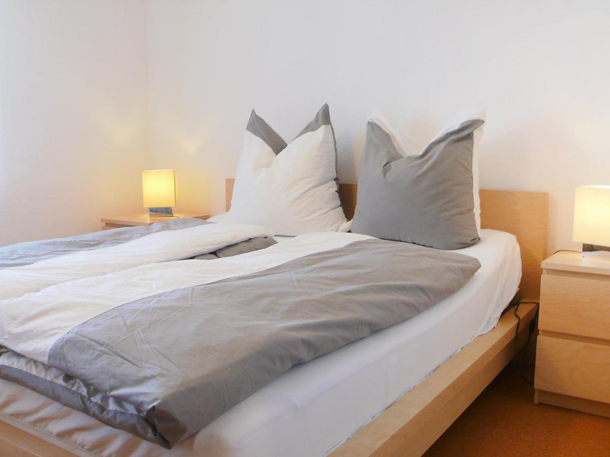 Apartment Buchenhoehe-2 By Interhome Resten Екстер'єр фото