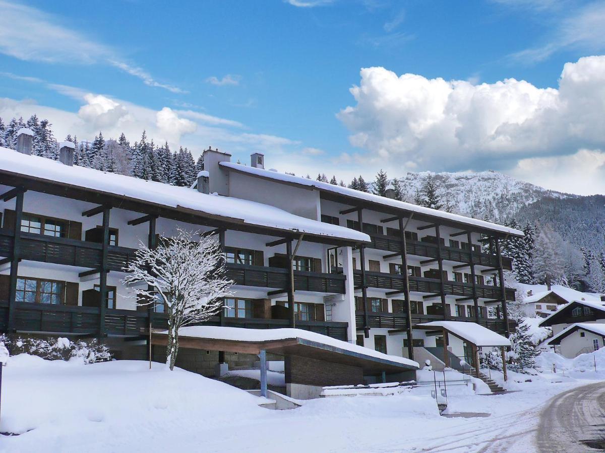 Apartment Buchenhoehe-2 By Interhome Resten Екстер'єр фото