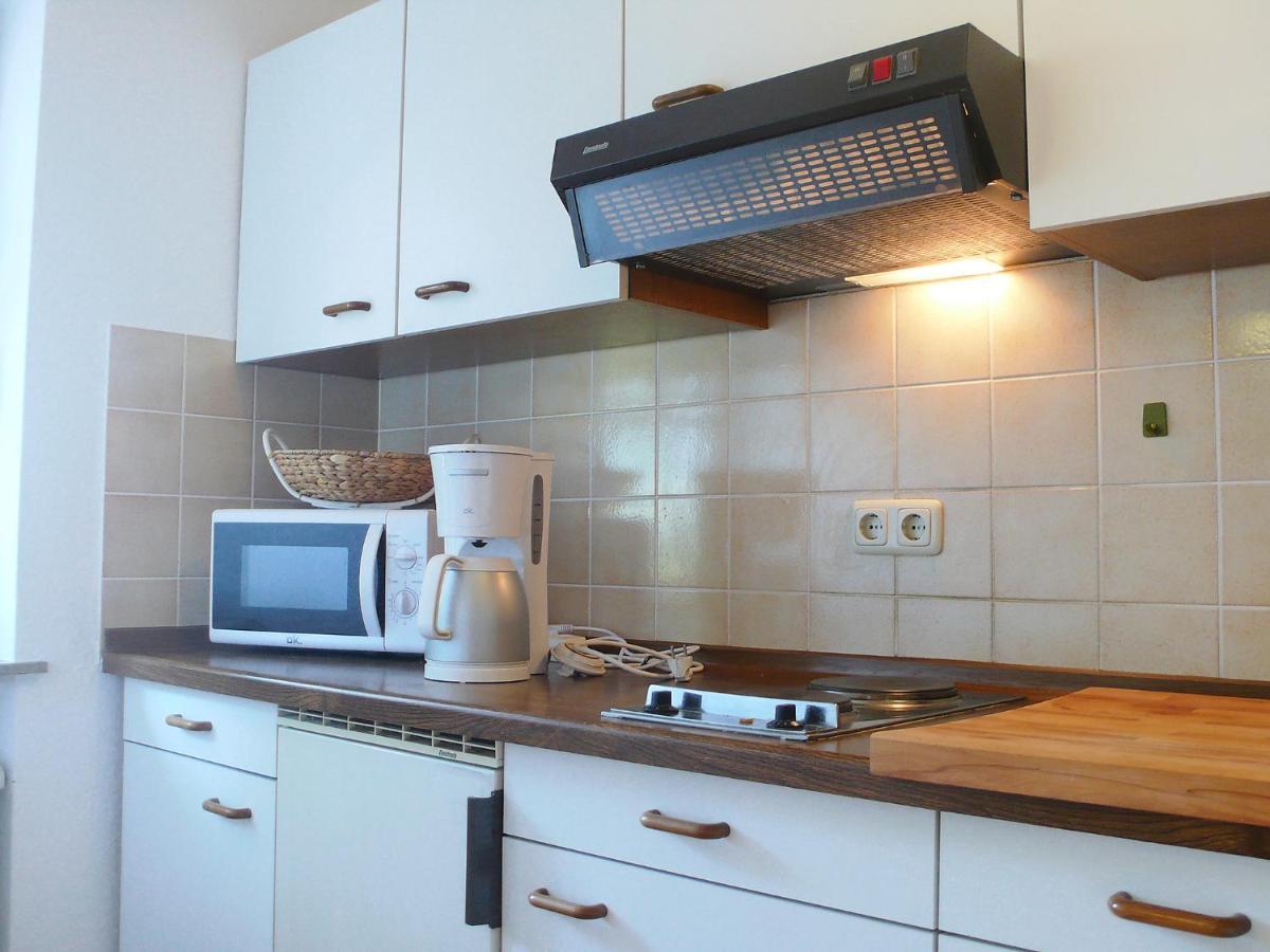 Apartment Buchenhoehe-2 By Interhome Resten Екстер'єр фото